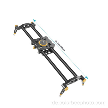 Carbon Fiber Camera Track Dolly Slider für Video